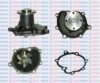 AQUAPLUS 85-6640 Water Pump